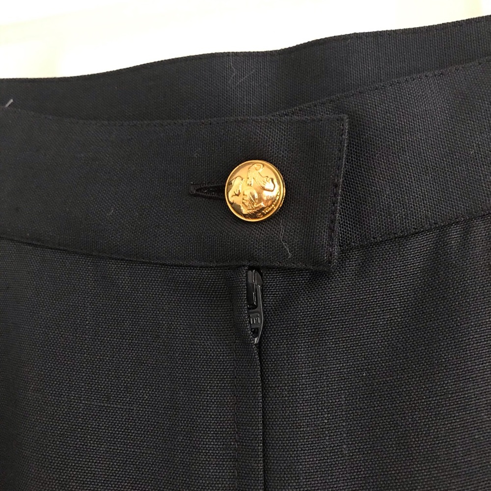 NWT Salvatore Ferragamo skirt - Picture 5 of 10